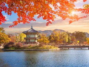 Gyeongbokgung