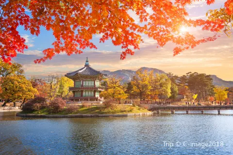 景福宮