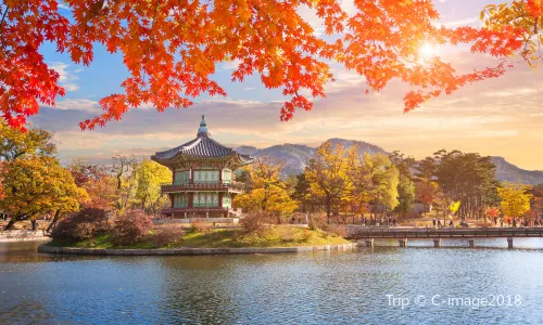 경복궁