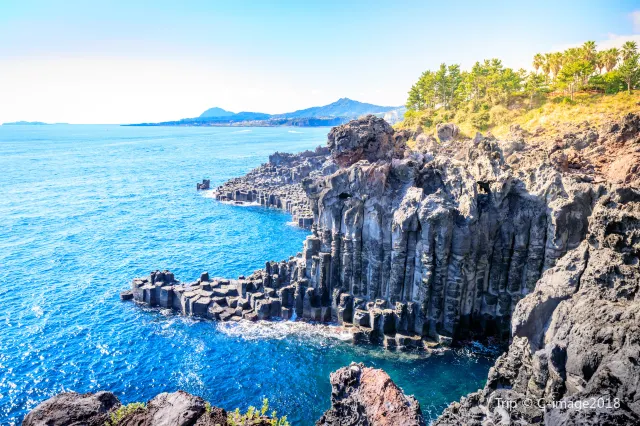 Top 10 must-See Attractions on Jeju Island