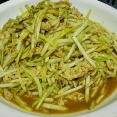 WU MA MA DA ZHAI YUAN User Photo
