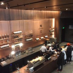 星巴克臻選（世茂廣場店）張用戶圖片