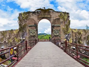 World Dinosaur Valley