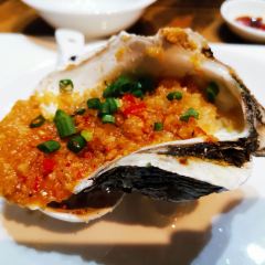 蠔爺王志德湛江海鲜生蚝馆(香槟花园店) User Photo