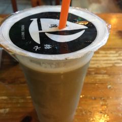 港湾糖水 User Photo