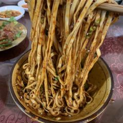 Zhaomai Noodles User Photo