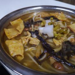 Liupinfangluosifen (jinyuxiang) User Photo
