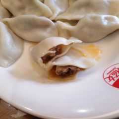 菊花女水饺(闻涛苑店) User Photo