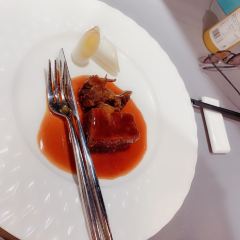 汕苑 精致潮汕菜(静安店) User Photo