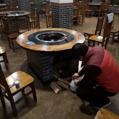 柴火人家(桐庐总店) User Photo