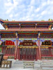 Jingyin Temple