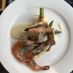 TianShui Lian Italian Restaurant User Photo