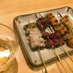 Kushidori User Photo