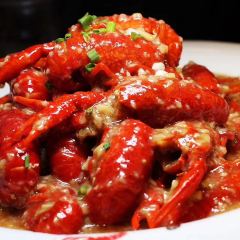 BIG CRAWFISH HOUSE User Photo