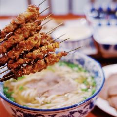 Chenji Qingtang Beef Noodles ảnh của người dùng