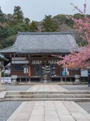Templo Horinji