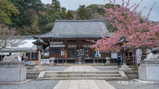 Hōrin-ji Temple