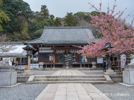 法輪寺