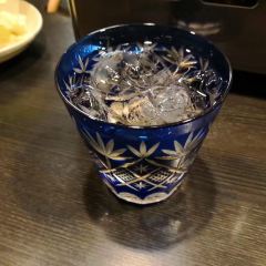 징기즈칸 다이코쿠야 고쵸메점 여행 사진