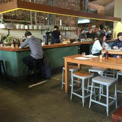Seven Seeds Coffee Roasters User Photo