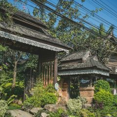 Mai Huan 60 Doi Chang Coffee User Photo