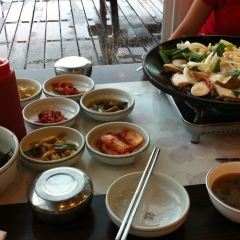 Jeju Mihyang User Photo