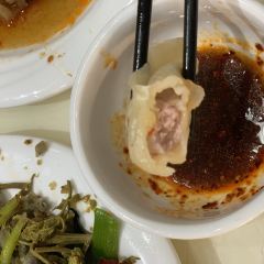 老王烫面角(加油站店) User Photo
