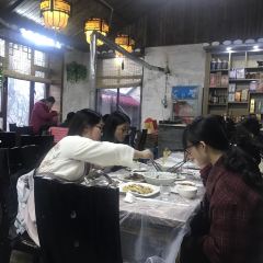 SHI NIU RESTAURANT User Photo