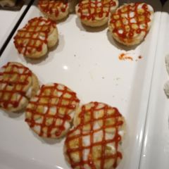 素满香·素食自助餐(绍兴·新昌店) User Photo