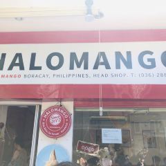 Halomango張用戶圖片