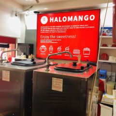 Halomango張用戶圖片