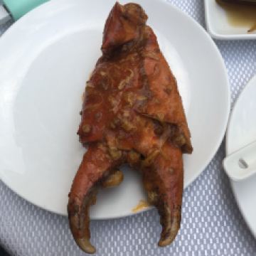 珍寶海鮮（河濱坊店）用戶圖片