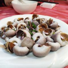 阿舟海鲜排档(普陀山店) User Photo