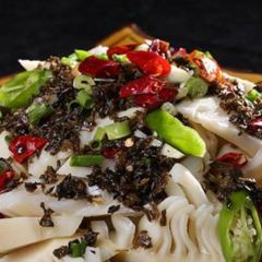福源客栈特色全竹宴 User Photo
