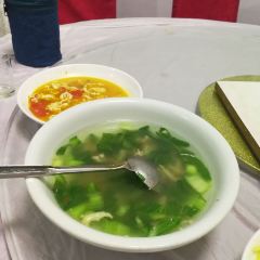 鱼水情·农家菜馆(天目湖店) User Photo