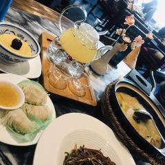 Xi'an Restaurant (jinhuananlu) 여행 사진
