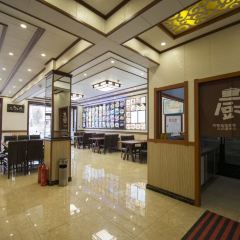 连池鱼豆味坊(风景区店) User Photo