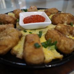 Tiandengshitang·30nianhuicaimingdian User Photo