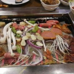 Lafeibaozizhu Barbecue (jiangnan) User Photo
