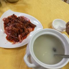 Big East Restaurant User Photo