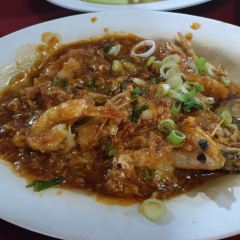 Zhong Hua Lou Seafood Restaurant User Photo