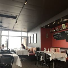 Latitude 30 Restaurant User Photo