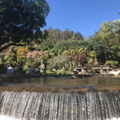 Thranthong Lodge Restaruant User Photo