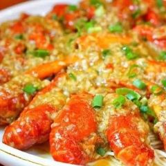 K7小龙虾(广家洲路店) User Photo