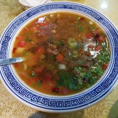 Laoluoyang Noodle House (lichun road branch) User Photo