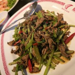 Chinatown Scala Restaurant User Photo