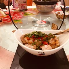 好福記大飯店（延陵中路店）張用戶圖片
