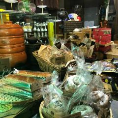 阿可丁(大昭寺店) User Photo