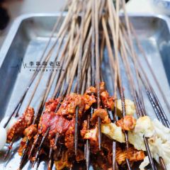 李串串老店·李杰一家三口(解放碑总店) User Photo