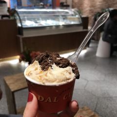 Gelato Dal Cuore User Photo